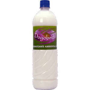 Dogobrizz® Aromatizante ambiental alaska