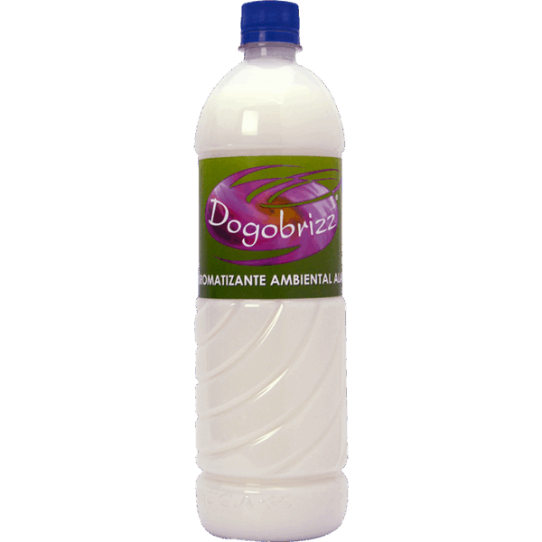 Dogobrizz® Aromatizante ambiental bebé