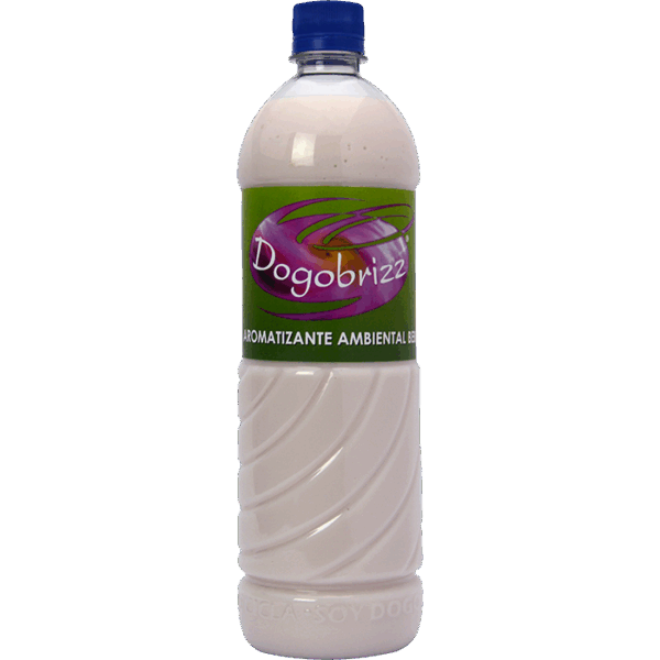 Dogobrizz® Aromatizante ambiental bebé - Imagen 3