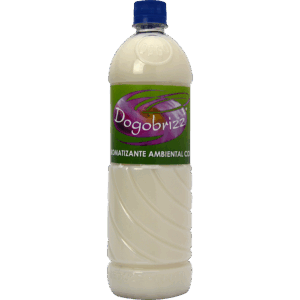 Dogobrizz® Aromatizante ambiental coco