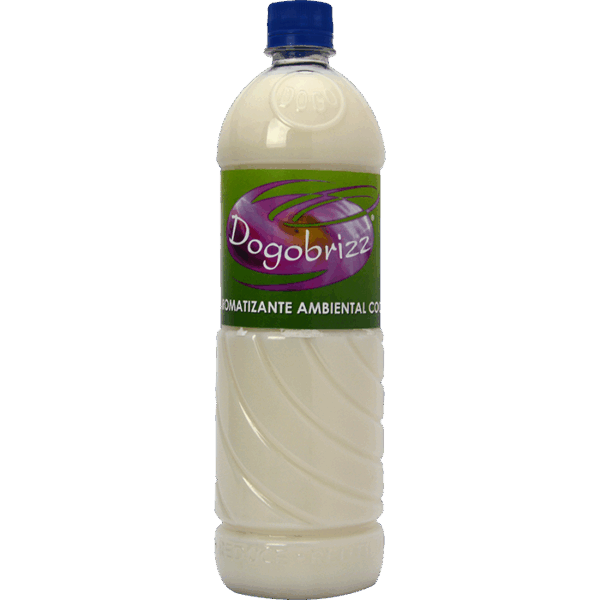 Dogobrizz® Aromatizante ambiental rosas y jazmín