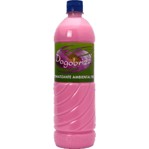 Dogobrizz® Aromatizante ambiental fresa
