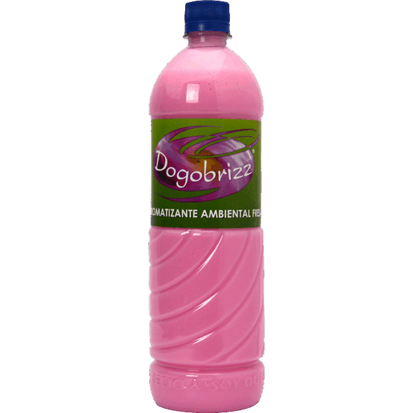 Dogobrizz® Aromatizante ambiental fresa