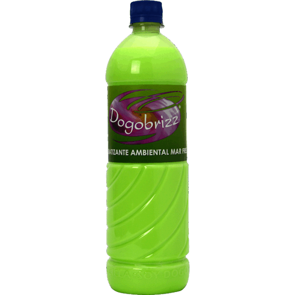 Dogobrizz® Aromatizante ambiental mar fresco