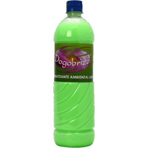 Dogobrizz® Aromatizante ambiental manzanas verdes
