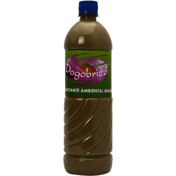 Dogobrizz® Aromatizante ambiental maderas