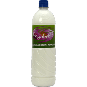 Dogobrizz® Aromatizante ambiental manzana canela
