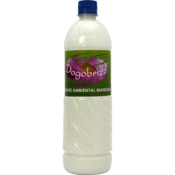 Dogobrizz® Aromatizante ambiental vainilla