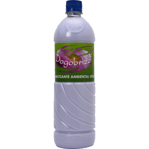 Dogobrizz® Aromatizante ambiental violetas