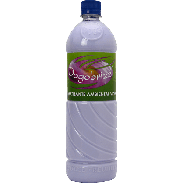 Dogobrizz® Aromatizante ambiental violetas