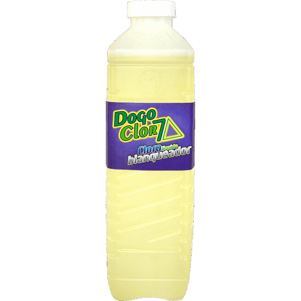 Dogoclor 7® cloro