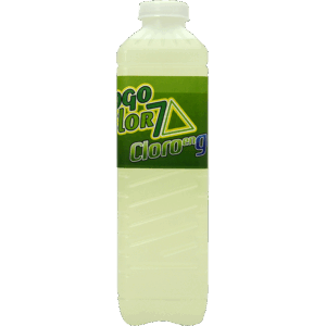 Dogoclor 7® cloro en gel