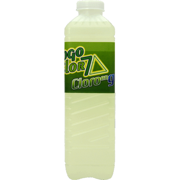 Dogoclor 7® cloro en gel