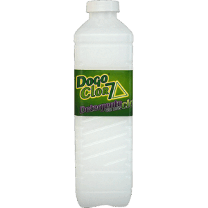 Dogoclor 7® detergente con cloro