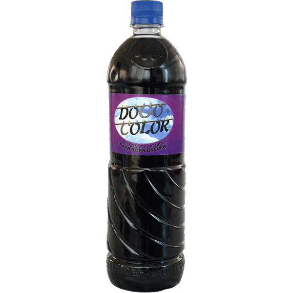 Dogocolor® Detergente para ropa oscura - Imagen 5