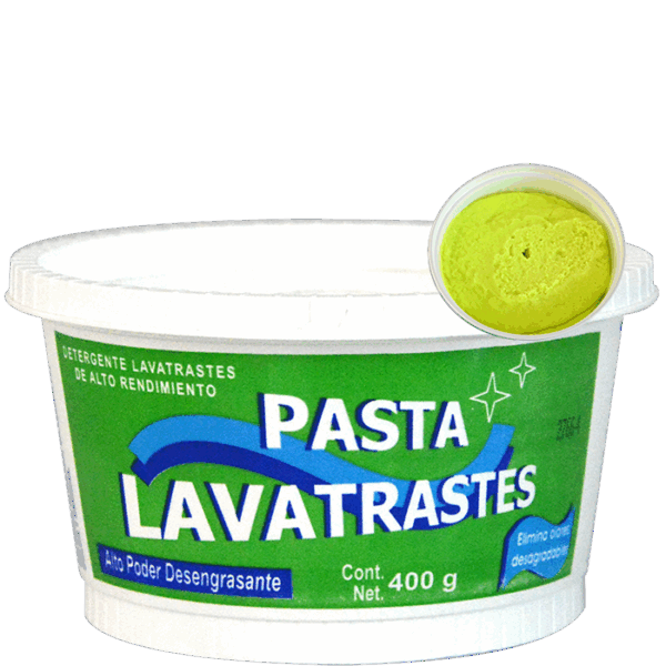 Dogodish® Detergente en pasta lavatrastes - Imagen 2