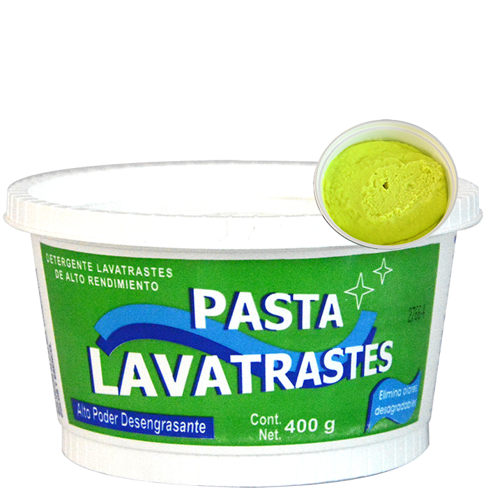 Dogodish® Detergente en pasta lavatrastes - Imagen 2