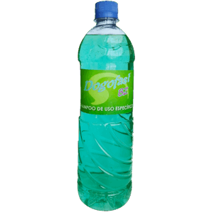 Dogofast BZ® Shampoo para tapicería