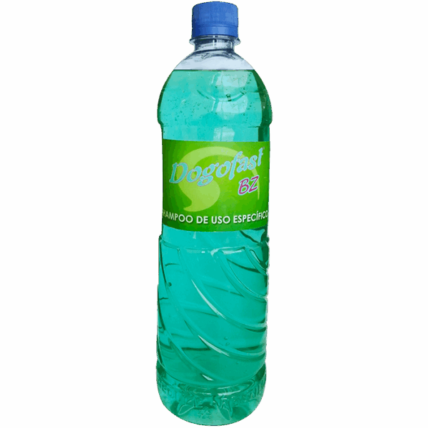 Dogofast BZ® Shampoo para tapicería - Imagen 5