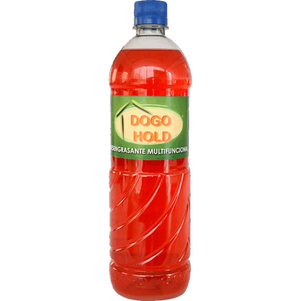 DogoHold® Desengrasante multiusos - Imagen 3