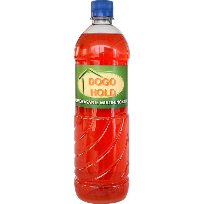 DogoHold® Desengrasante multiusos - Imagen 3