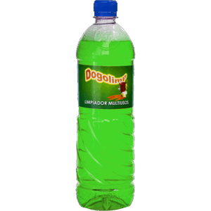 Dogolimp® Limpiador multiusos limón