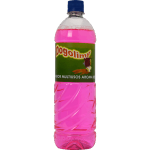 Dogolimp® Limpiador multiusos bebé