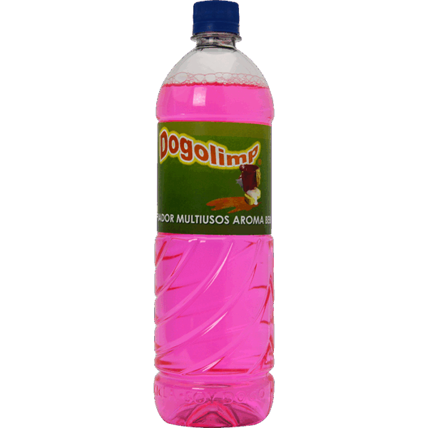 Dogolimp® Limpiador multiusos bebé