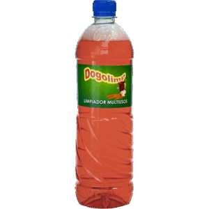 Dogolimp® Limpiador multiusos canela