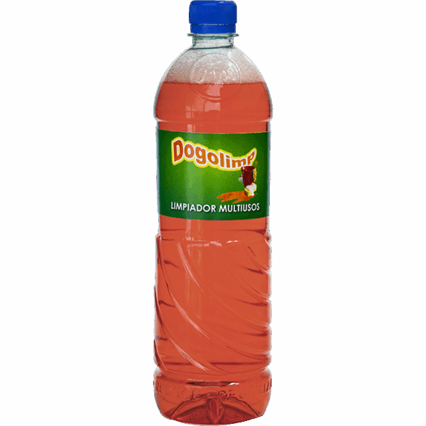 Dogolimp® Limpiador multiusos canela