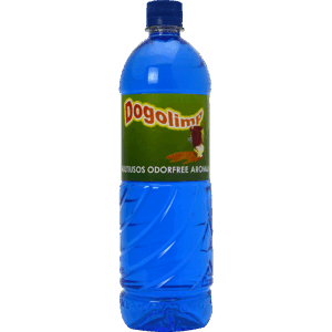 Dogolimp® Limpiador multiusos mar fresco