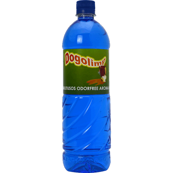 Dogolimp® Limpiador multiusos mar fresco