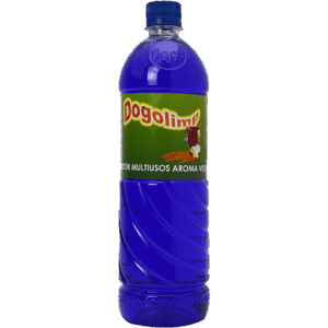 Dogolimp® Limpiador multiusos lavanda