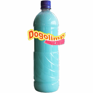 Dogolimp® Maxultra Limpiador multiusos 3D menta