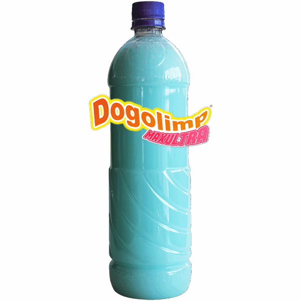 Dogolimp® Maxultra Limpiador multiusos 3D menta - Imagen 3