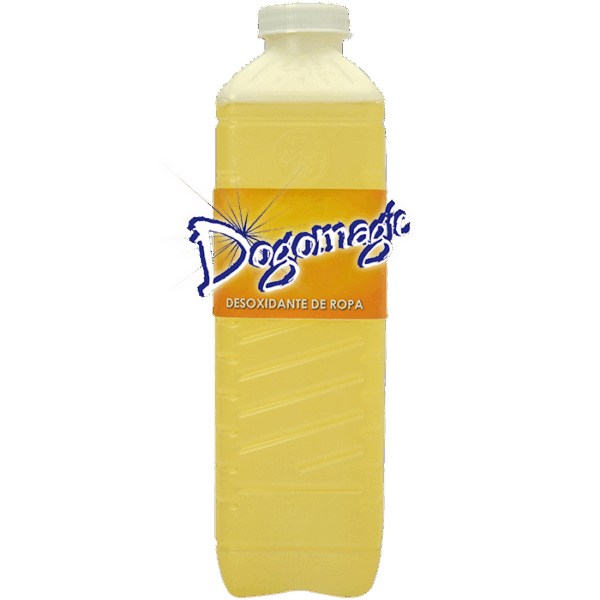 Dogomagic® Detergente Desoxidante