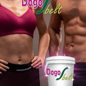 Dogosbelt® Gel hidratante para abdomen