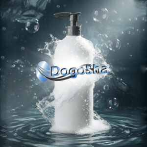 Dogosha® Shampoo capilar neutro