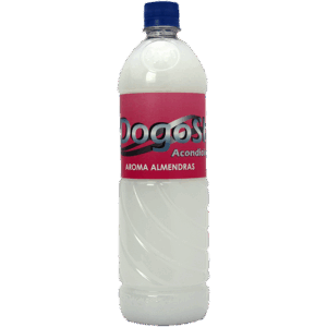 Dogosha® acondicionador de almendras