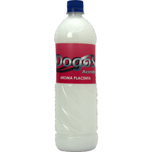 Dogosha® acondicionador de placenta