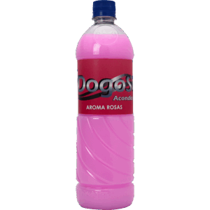 Dogosha® acondicionador de rosas