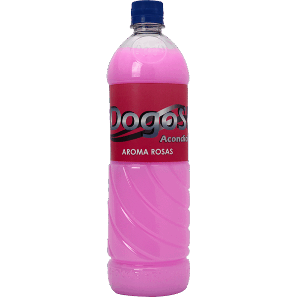 Dogosha® acondicionador de rosas