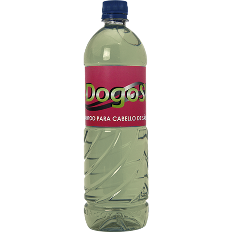 Dogosha® shampoo de extracto natural de chile jalapeño - Imagen 3