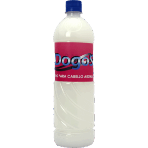 Dogosha® Shampoo capilar de coco