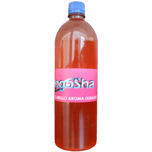 Dogosha® Shampoo capilar de durazno