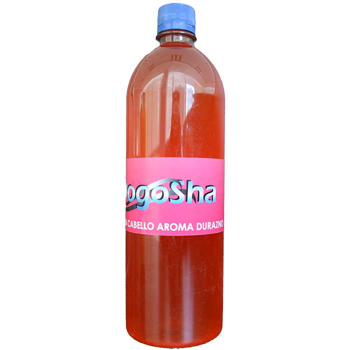 Dogosha® Shampoo capilar de durazno - Imagen 3