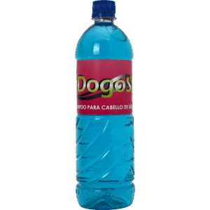 Dogosha® shampoo de extracto natural de aloe vera