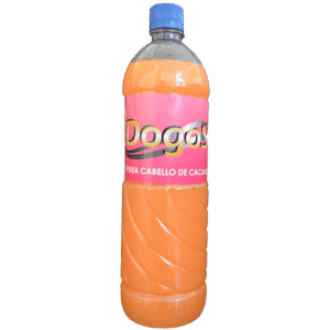 Dogosha® shampoo de extracto natural de cacahuananche