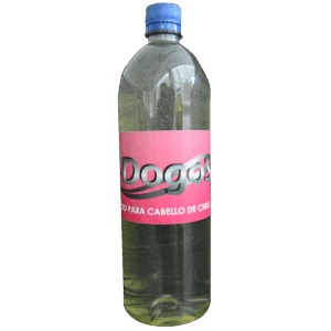 Dogosha® shampoo de extracto natural de chile jalapeño