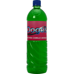 Dogosha® Shampoo capilar de hierbas